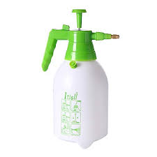 I got it in to all the nooks and cranies too. Top 10 Hand Pump Sprayer For Paints Of 2021 Best Reviews Guide