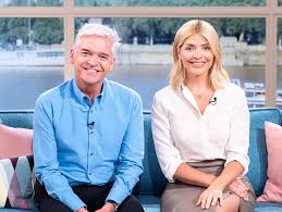 It is no surprise since beginning her showbiz career when she was just 14, after being spotted by modelling scouts at clothes show live in birmingham. What Is Holly Willoughby S Net Worth Dancing On Ice Presenter S Fortune Revealed Hello