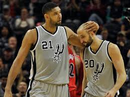 Tim duncan was born on april 25, 1976 in christiansted, st. Manu Ginobili Shared A Great Story About Tim Duncan Calling To Cheer Him Up After A Playoff Game