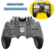 Garena free fire guide of game now windows store! Original For Pubg Ak66 Six Finger All In One Mobile Game Controller Free Fire Key Button Joystick Gamepad L1 R1 Trigger For Pubg App Controlled Toys Aliexpress