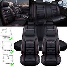Seat Covers For 2018 Nissan Rogue For