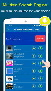Just type in your search query, choose the sources you would like to search as soon it is ready you will be able to download the converted file. Mp3 Music Download Free Song Downloader 2020 For Android Apk Download
