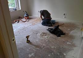 How To Prevent Flooring Problems Prior