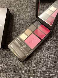 yves saint lau very ysl silver