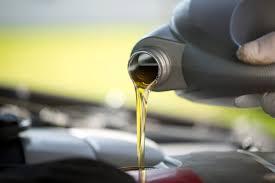 How Much Oil Consumption Is Normal News Cars Com