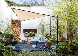 Maximising Small Outdoor Spaces 7