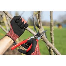 Felco 701 Garden Gloves Medium