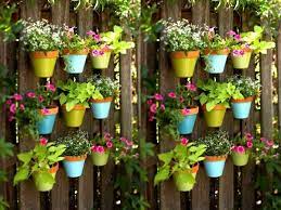 Garden Container Ideas And Plant Pots