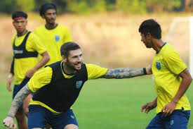 1.4 personnel kerala blasters football club players: Isl 2020 21 Kerala Blasters Fc Team Preview Squad Fixtures Best Players Strength Weakness Prediction Mykhel