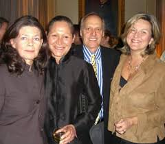 Take care of yourself. related: Alexandramoltke Isles At A Nyc Social Event In 2004 05 At Right Is Cynthia Mcfadden Abc News Anchor Reporter Abc News Anchors After Dark Social Events