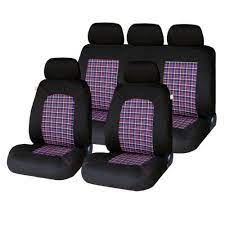 Car Seat Covers Vw Golf Mk1