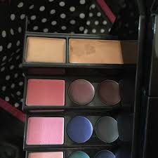sephora makeup academy palette box
