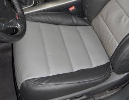Looking For Type S Seat Cover