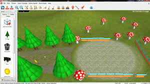 3d games for beginners no coding