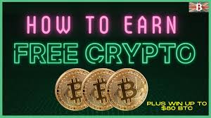 A technology entrepreneur with over 15 years of professional experience in investing and uk business.his. How To Earn Free Bitcoin Other Crypto 2020 Plus 80 Btc Giveaway Youtube