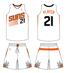 Phoenix mercury release trio of 'h.e.r.' nike jerseys ahead of 2021 season. Phoenix Suns Basketball Wiki Fandom