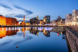 Finde heraus, welche die 10 berühmtesten sehenswürdigkeiten in. Liverpool Lebendige Kulturmetropole An Der Atlantikkuste