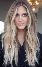 Whether you're naturally blonde, dyed your hair, or just got blonde highlights. 500 Long Blonde Hairstyles Ideas Long Hair Styles Hair Styles Hairstyle