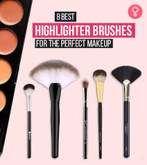 8 best highlighter brushes for the