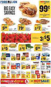 Showing weekly circular for claymont, de click here to see weekly ad of other location. Food Lion Ad Circular 02 19 02 25 2020 Rabato