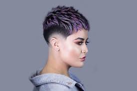 Here are cool daring press esc to cancel. 15 Undercut Fade Ideas For Women To Blow People S Minds