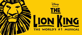 Stg Presents Disneys The Lion King A Sensory Friendly
