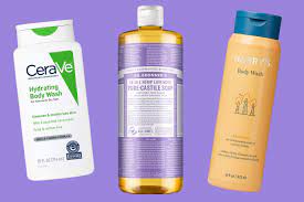 the 11 best moisturizing body washes of