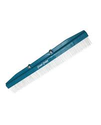 18 grandi groom carpet rake