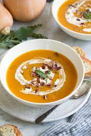 best ernut squash soup cooking cly