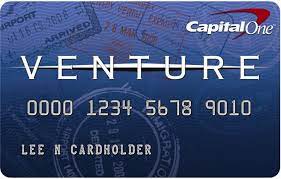 Capital one venture rewards credit card review. Capital One Venture Rewards Credit Card Kid 101