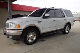 Used 1998 Ford Expedition For Near
