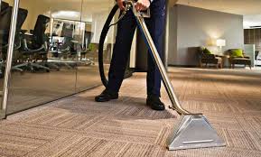 commercial legacy carpet cleaning