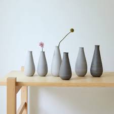 vases artists and objects