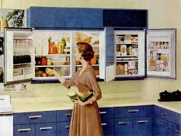 22 Great Vintage Kitchen Design Ideas