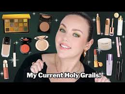 holy grail makeup