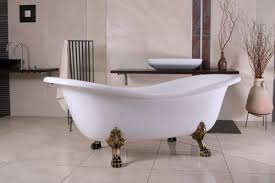 Herzlich willkommen zu unserem test. Freistehende Luxus Badewanne Jugendstil Paris Weiss Altgold 1880mm Barock Badezimmer Badewannen Direkt Bestellen