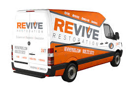 revive restoration inc 24 7 fire