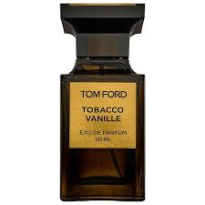 Tobacco Vanille Tom Ford Sephora