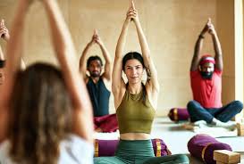 a guide to houston s 10 best yoga studios