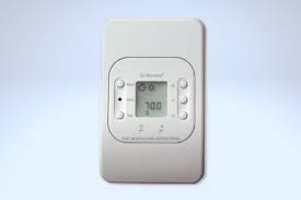 uccg 4991 floor heating thermostat warmup