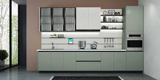 what is a modular kitchen oppolia