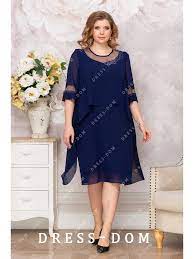 Вечернее платье  Нарядные платья  Платье на торжество DRESS-DOM 64451724  купить за 4 310 ₽ в интернет-магазине Wildberries