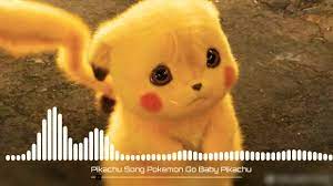 Nhạc Pikachu Song // Pokemon Go Remix |