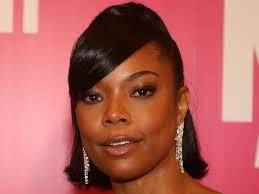 gabrielle union s makeup free glow and
