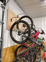 Bike Rack Bike Accessories Wall Mount