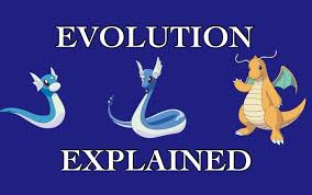 Dratini Evolution Explained Team Harmony Amino