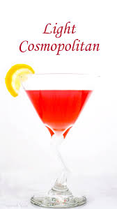 light cosmopolitan sum of yum