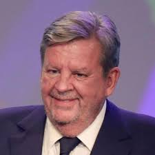 The reading sessions are open to anyone by registration. Johann Rupert Family