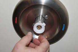 However, you may need to call a professional plumber if your diy fix doesn't work. How To Repair A Moen Pressure Balanced Shower Valve