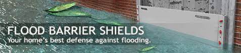 Flood Protection Barriers For Homes